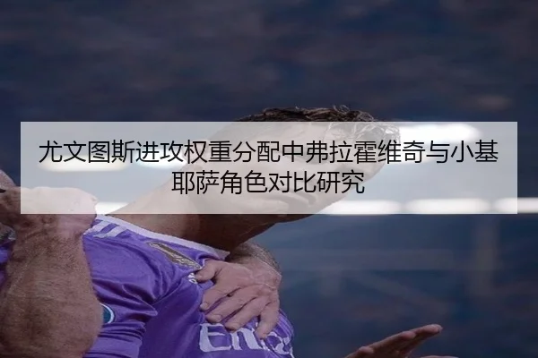 尤文图斯进攻权重分配中弗拉霍维奇与小基耶萨角色对比研究